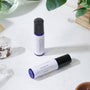 Anxiety Roller Ball / Organic Essential Oils For Anxiety / Anxiety