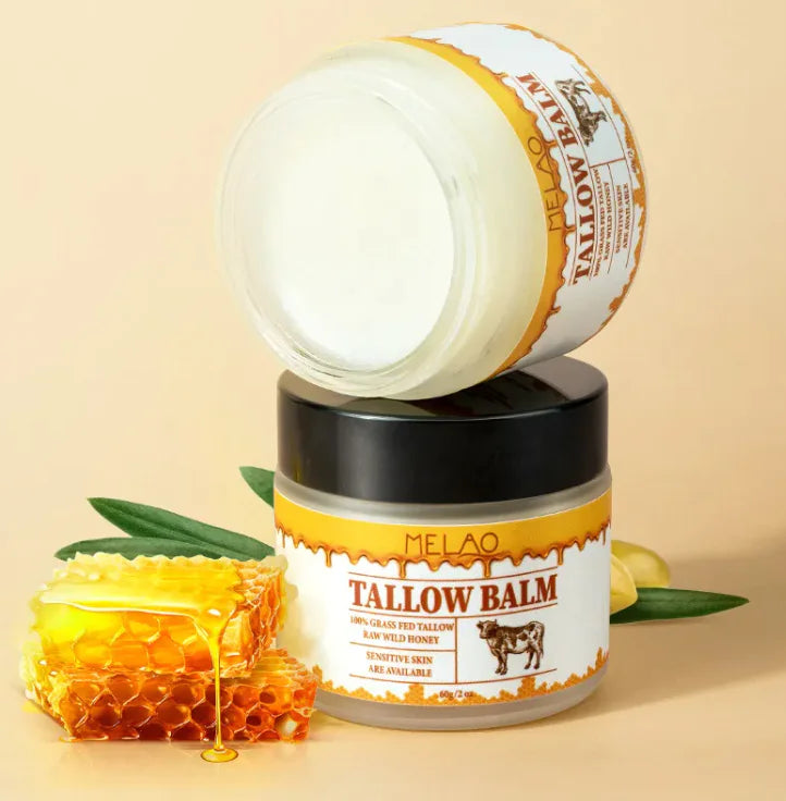 Tallow Glow Balm 2oz (60g)