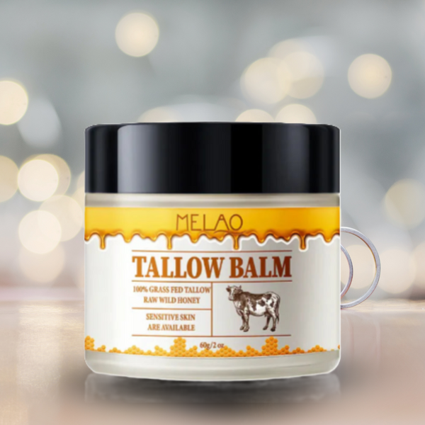 Tallow Glow Balm 2oz (60g)