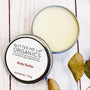 Organic Body Butter / Dry Skin / Moisturizer /