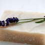 Lavender Rosemary Shampoo Bar  - Eco Friendly