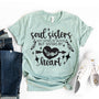 Soul Sisters T-shirt