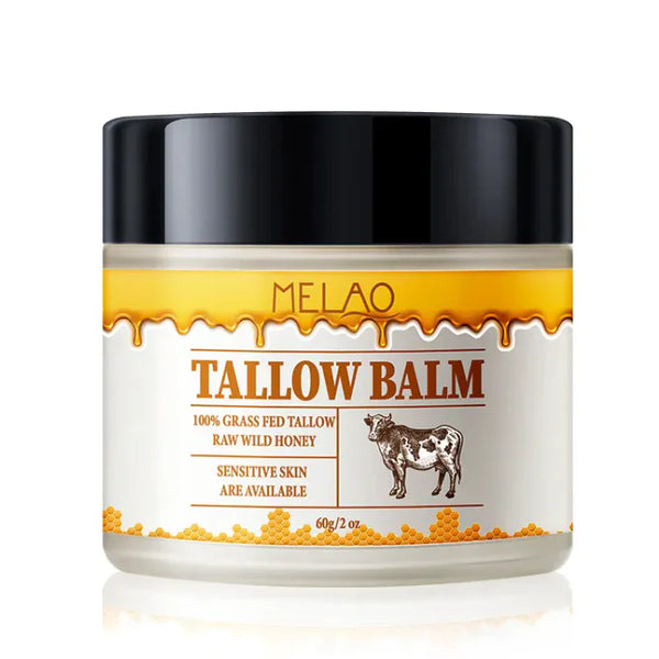 Tallow Glow Balm 2oz (60g)