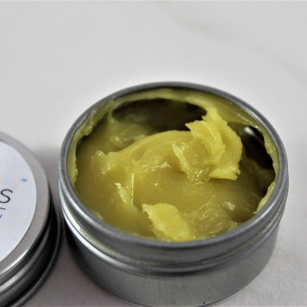 Boo Boo b Gone / Natural Neosporin / Healing Wound Salve