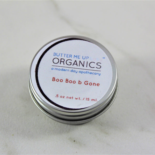 Boo Boo b Gone / Natural Neosporin / Healing Wound Salve